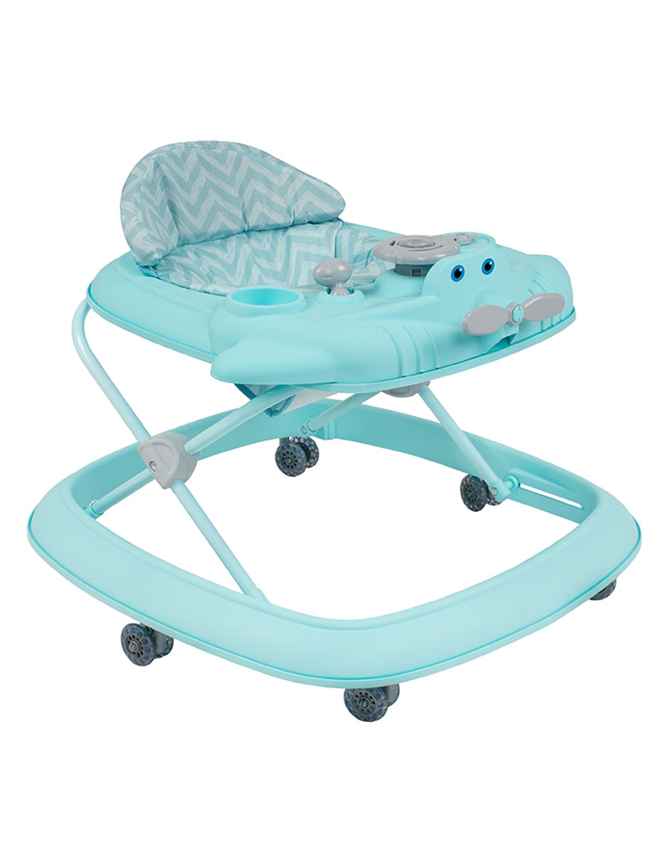 Andadera para bebé Prinsel