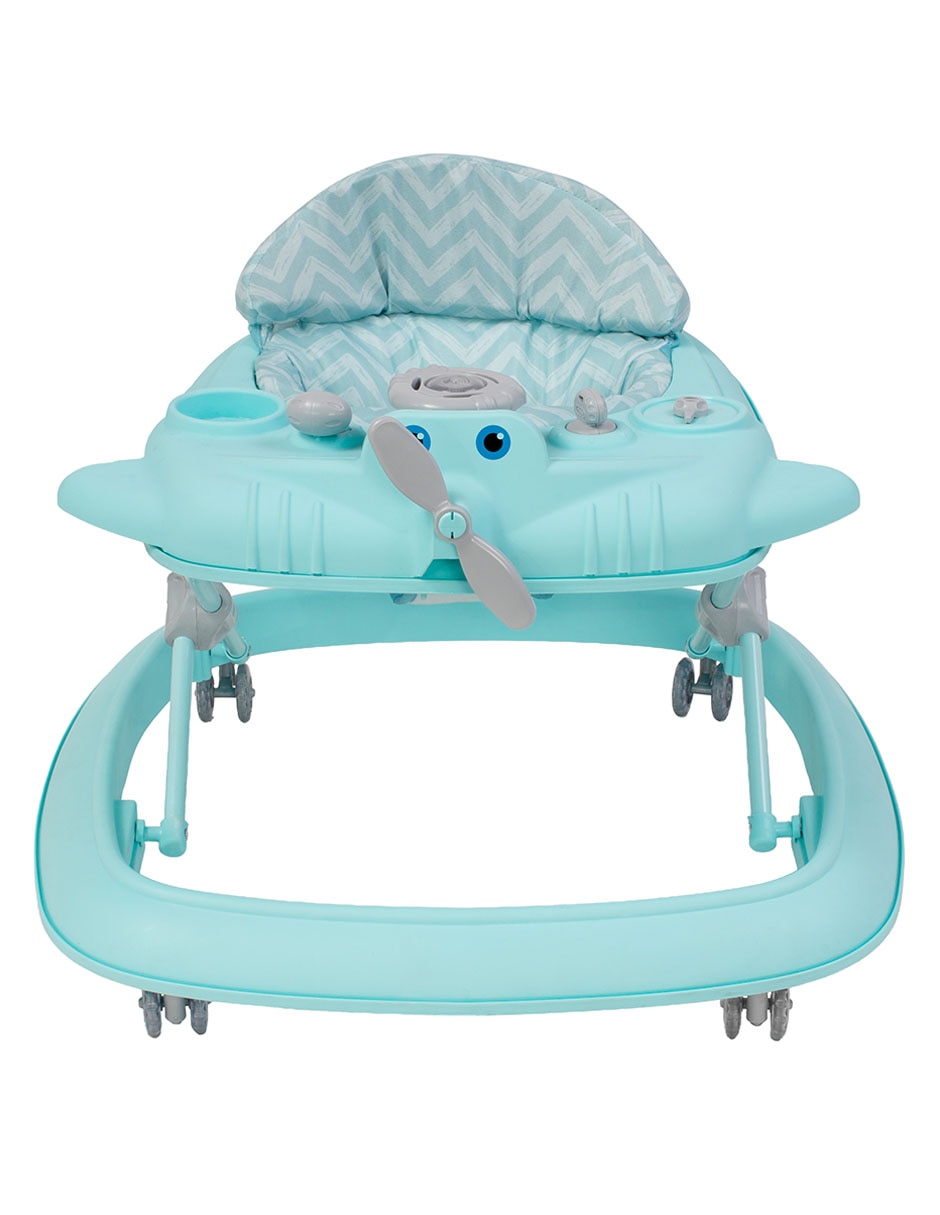 Andadera para bebé Prinsel