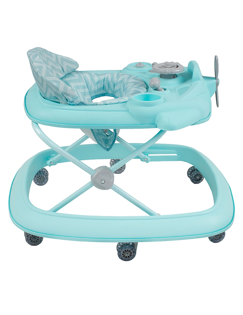 Andadera para bebé Prinsel