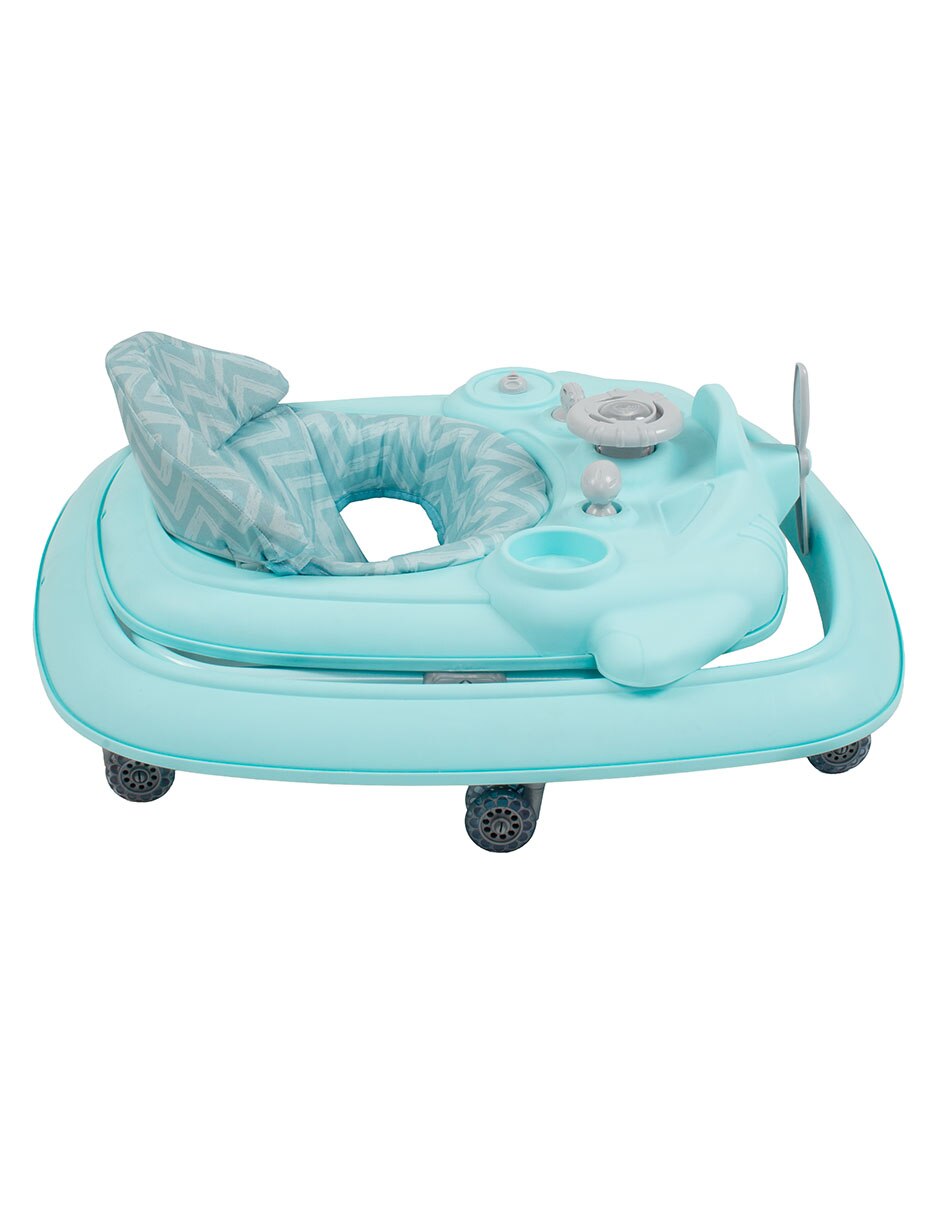 Andadera para bebé Prinsel