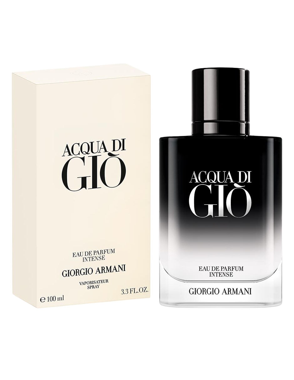 Eau de parfum para hombre Eau de parfum para hombre