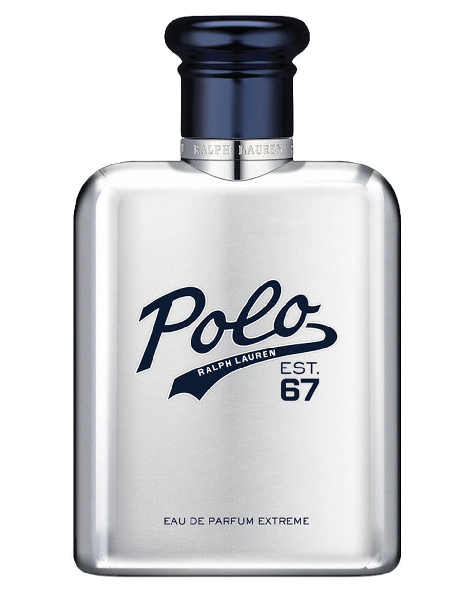 Eau de parfum para hombre 2