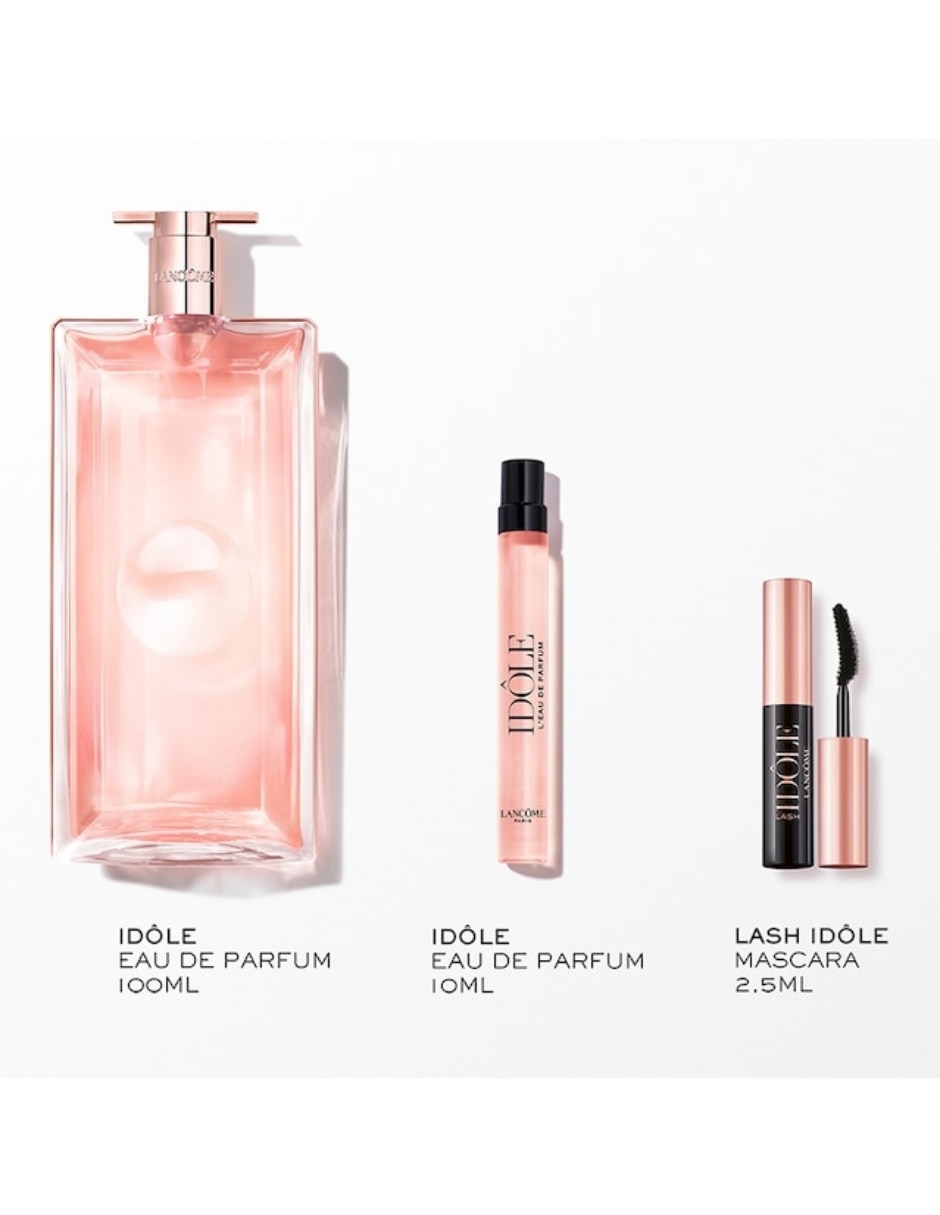 Set Eau de parfum Lancôme Idôle Power para mujer