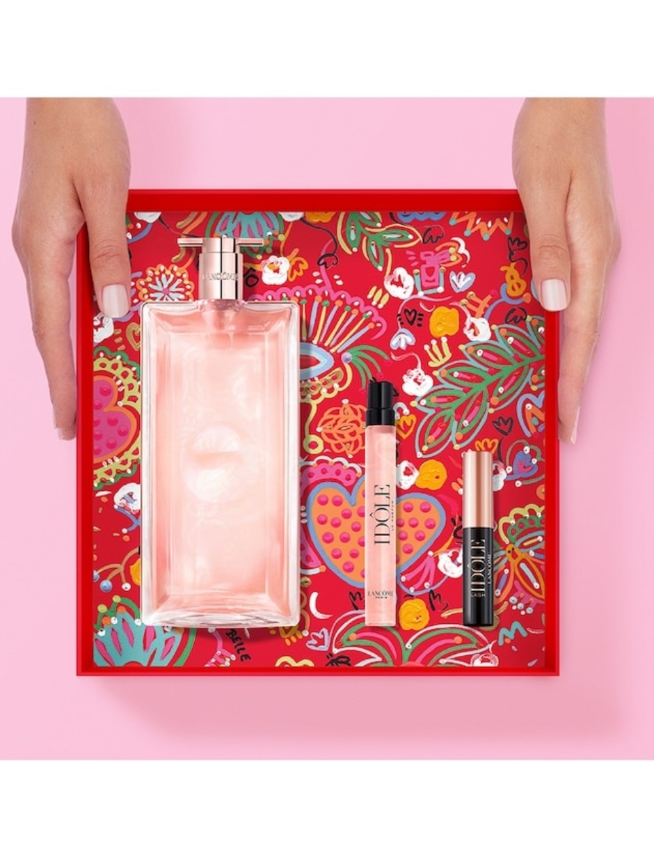 Set Eau de parfum Lancôme Idôle Power para mujer