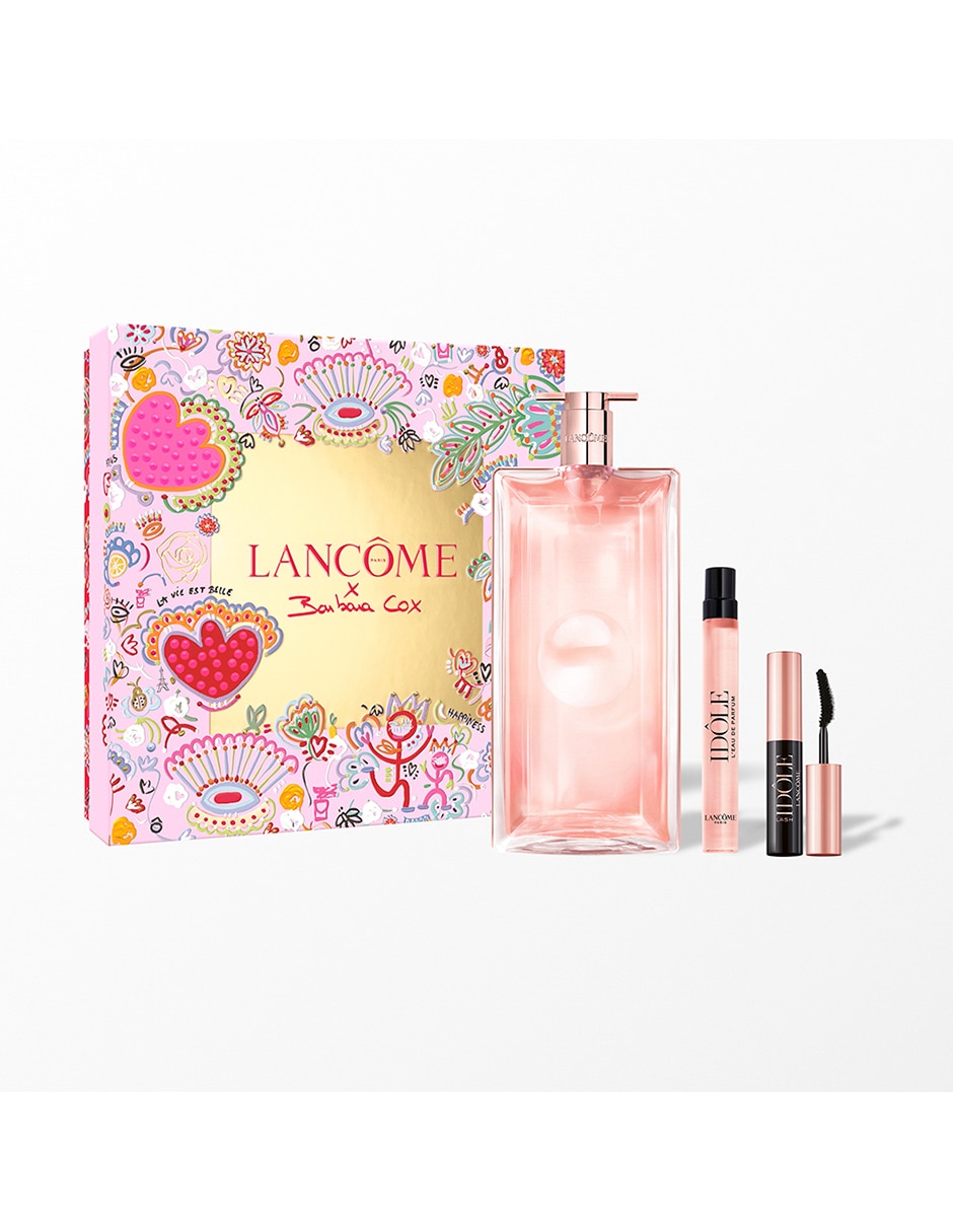 Set Eau de parfum Lancôme Idôle Power para mujer