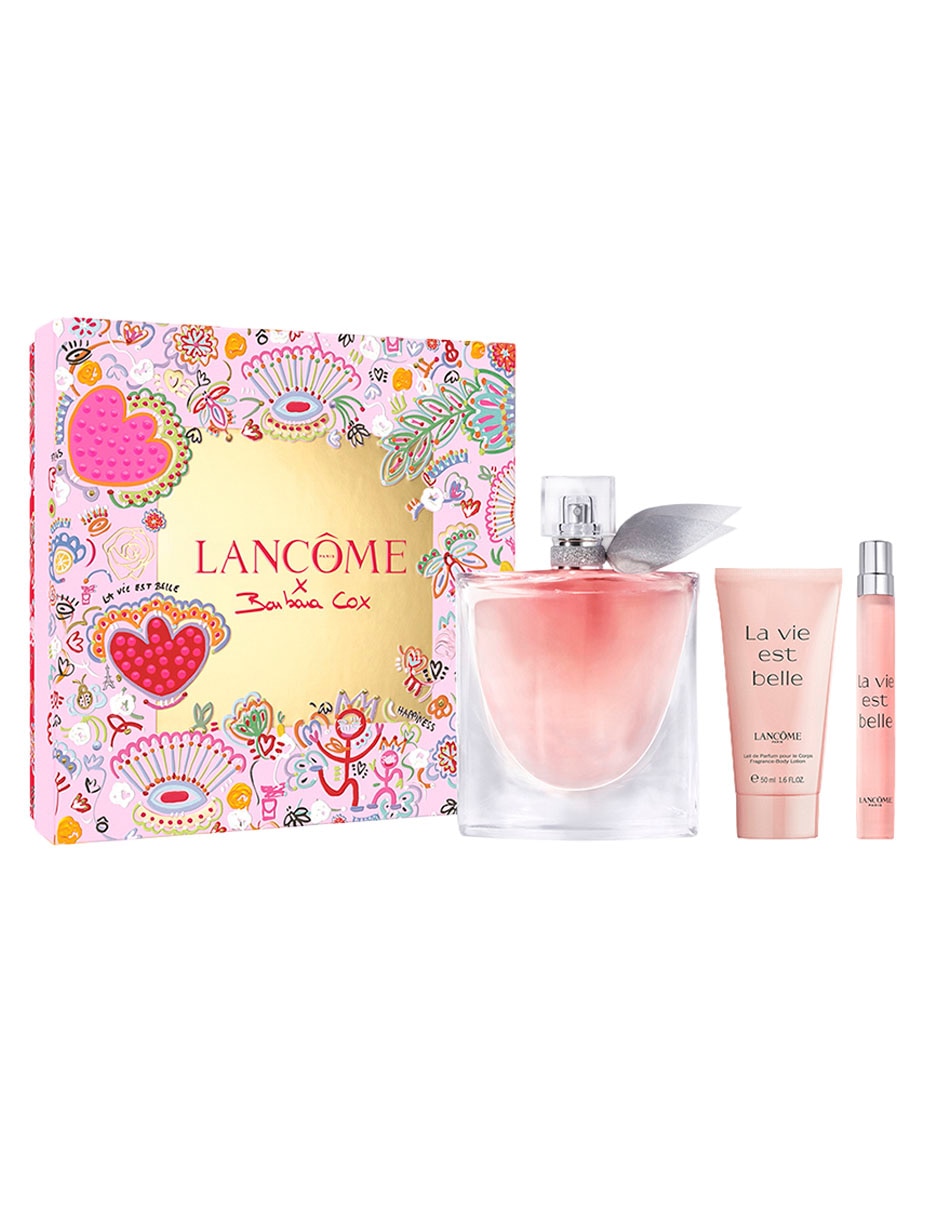 Eau de parfum Lancome para mujer Eau de parfum Lancome para mujer