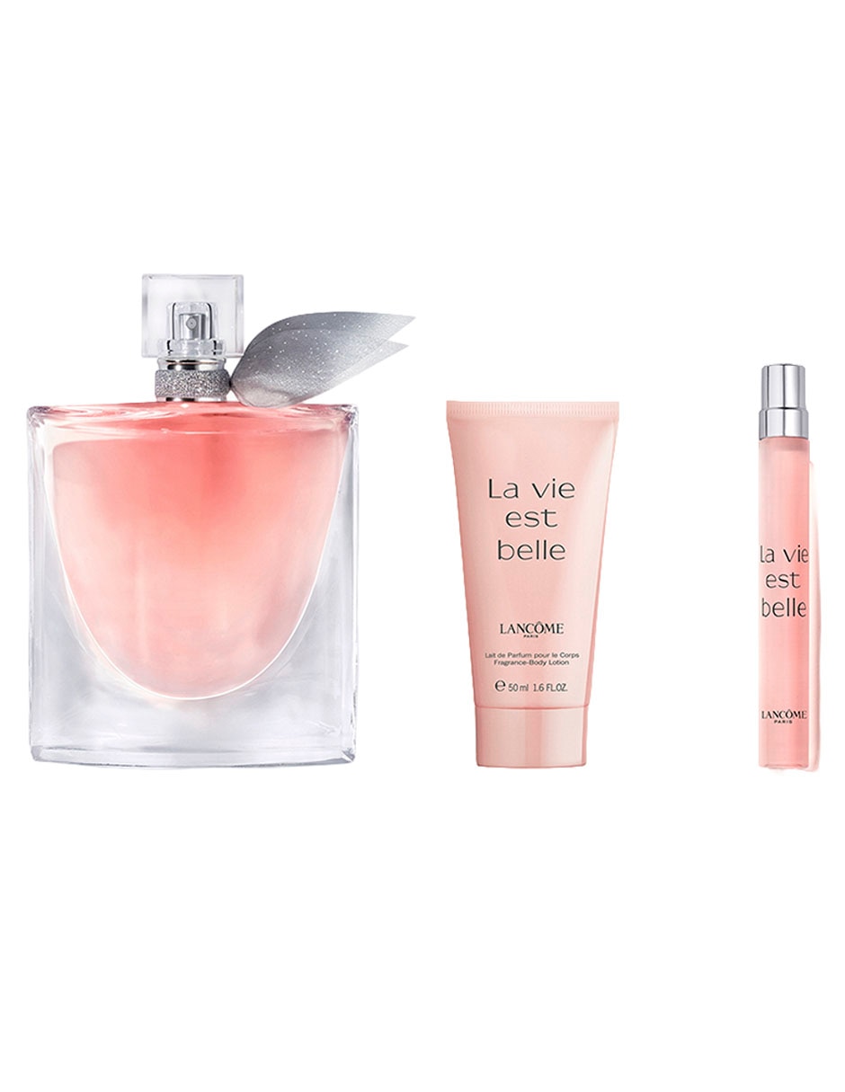 Eau de parfum Lancome para mujer 2
