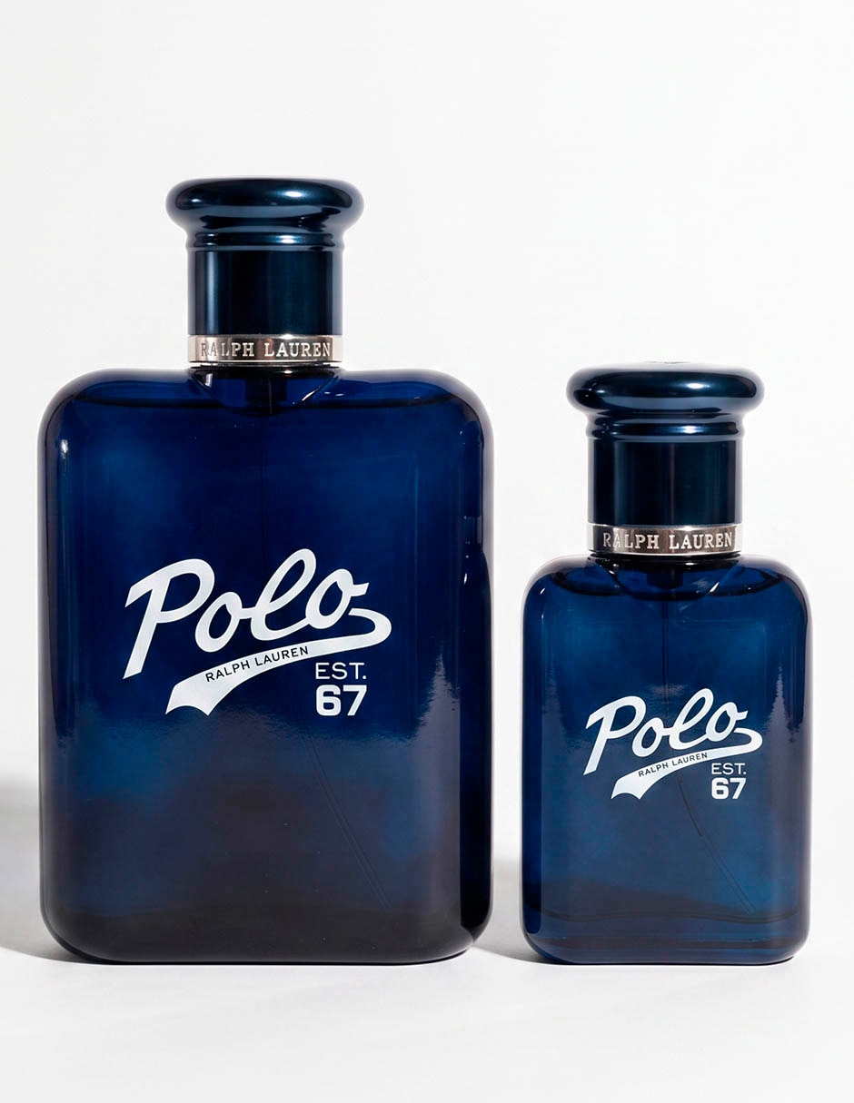 Set Eau de toilette para hombre 1