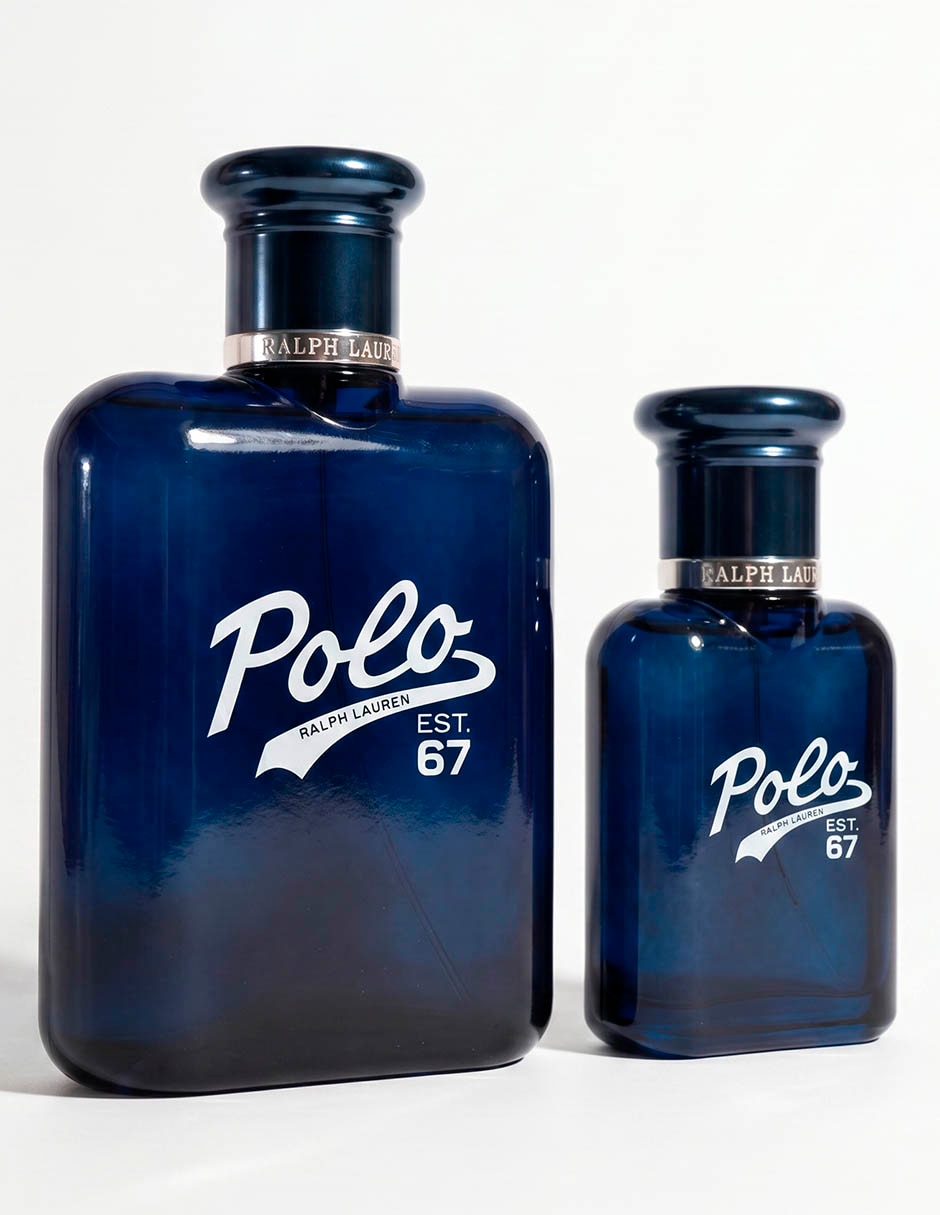 Set Eau de toilette para hombre 2