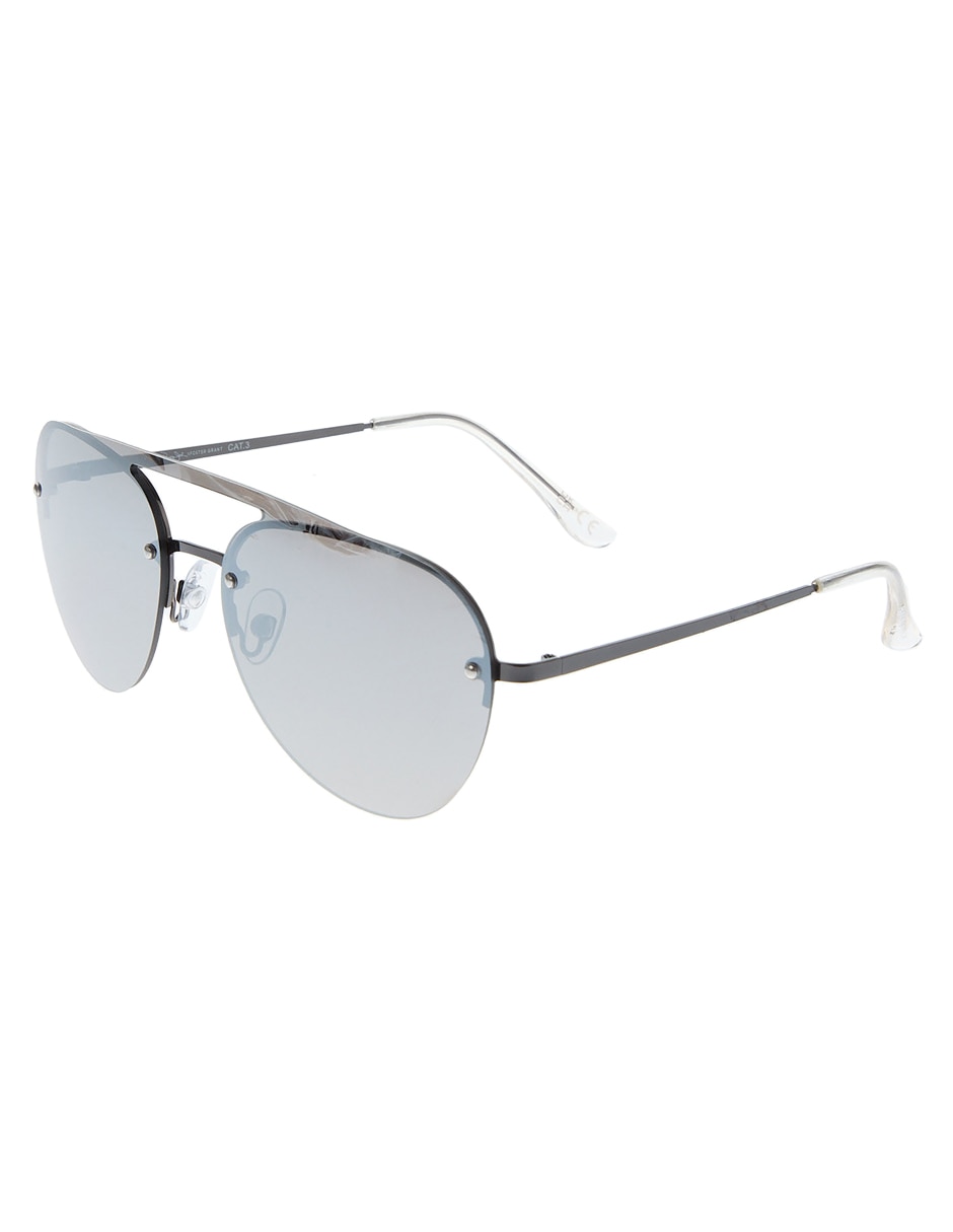 Lentes de sol 44594spj dgun para hombre 6