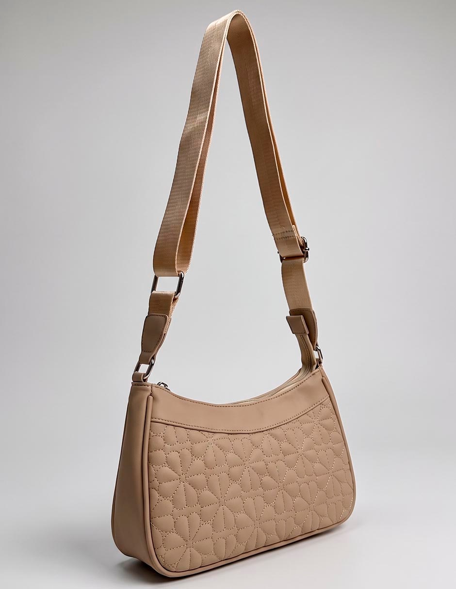 Bolsa crossbody para mujer