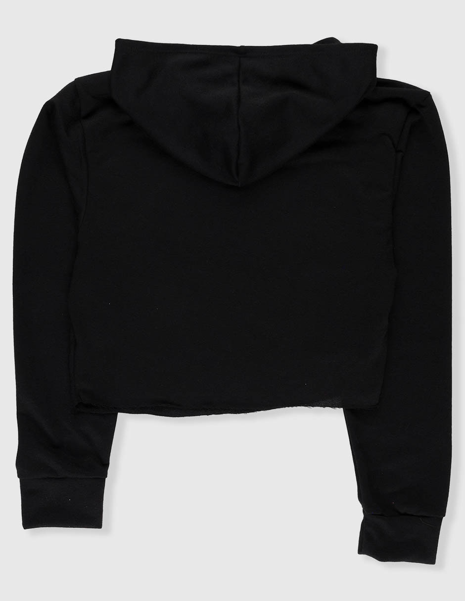 Sudadera para niña 3