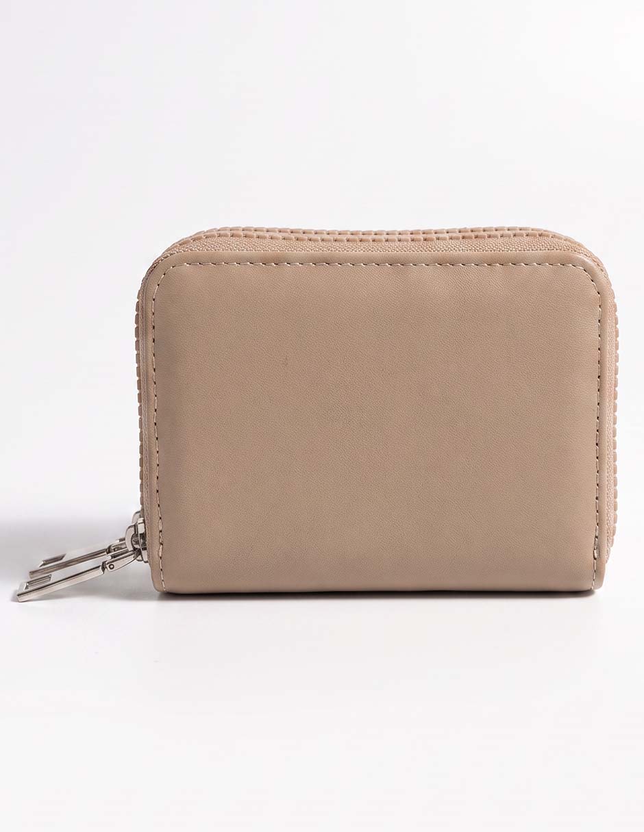 Monedero para mujer