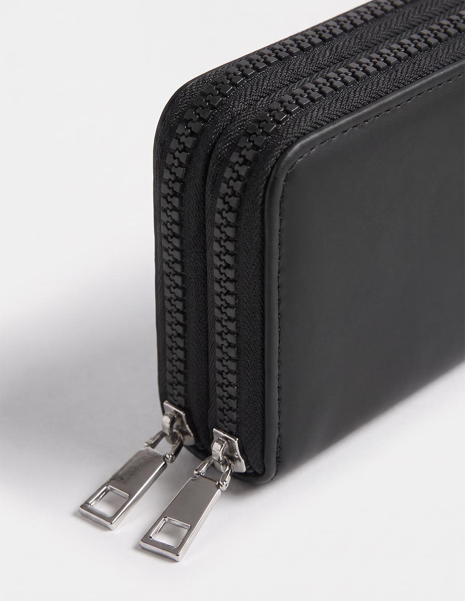 Monedero para mujer 4