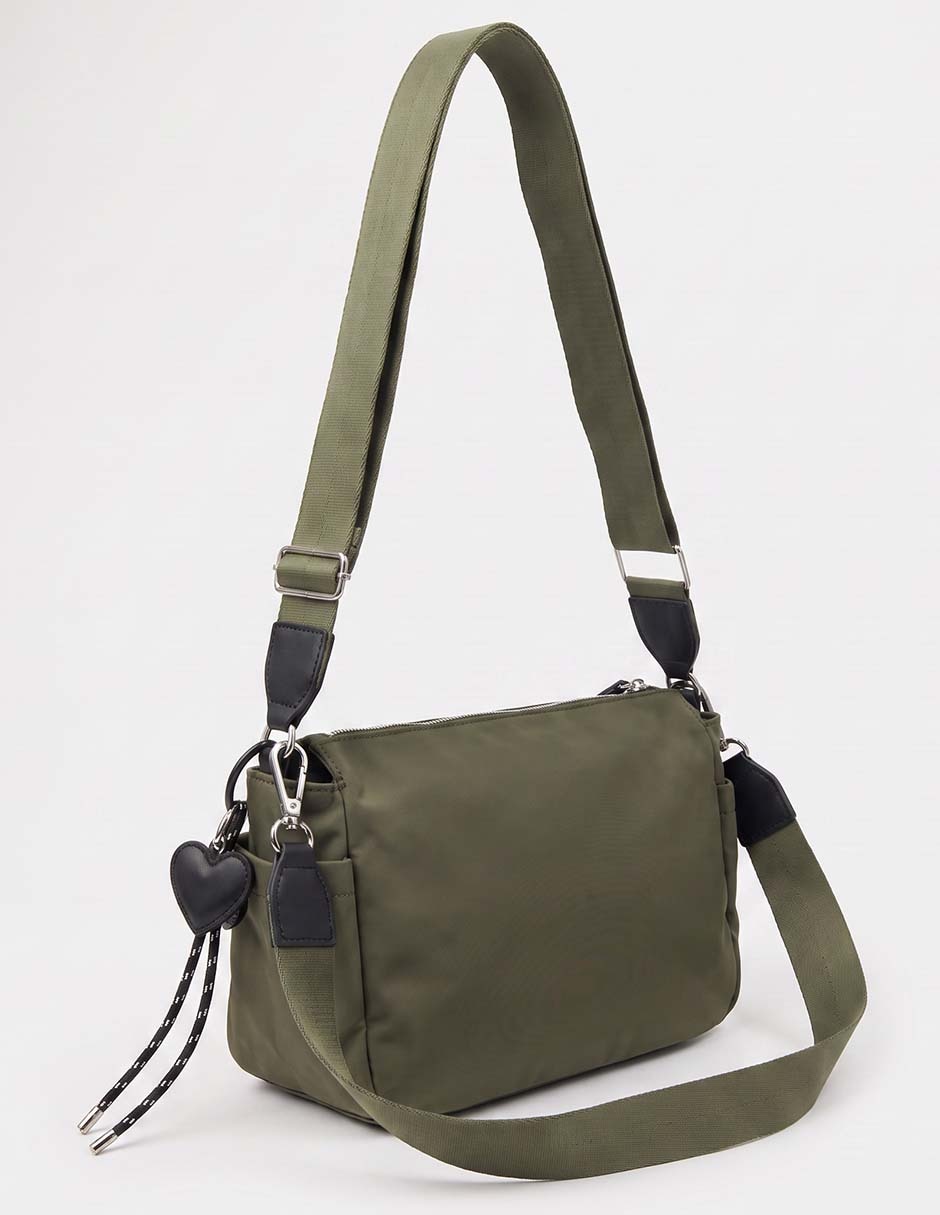 Bolsa crossbody para mujer 2