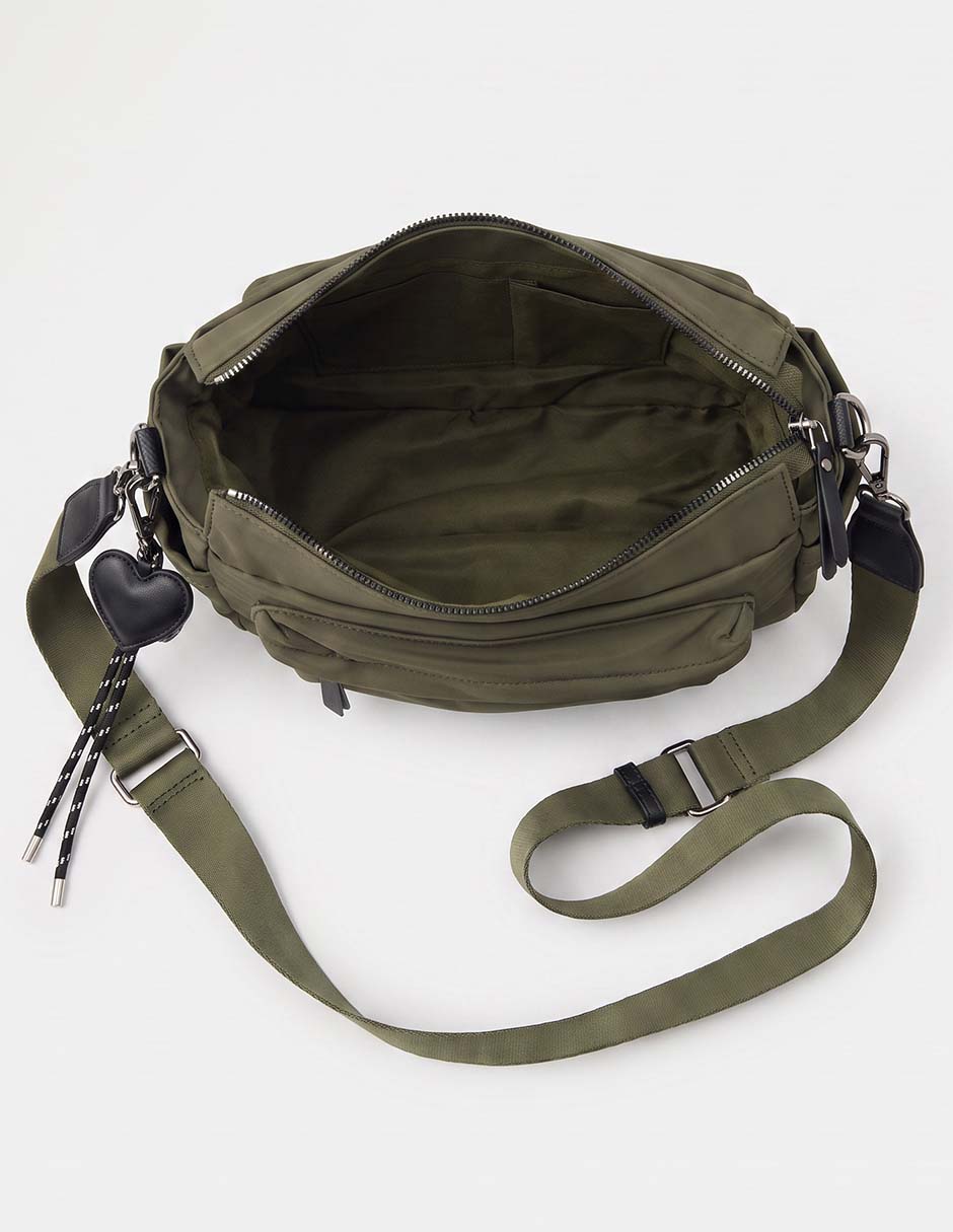 Bolsa crossbody para mujer 3