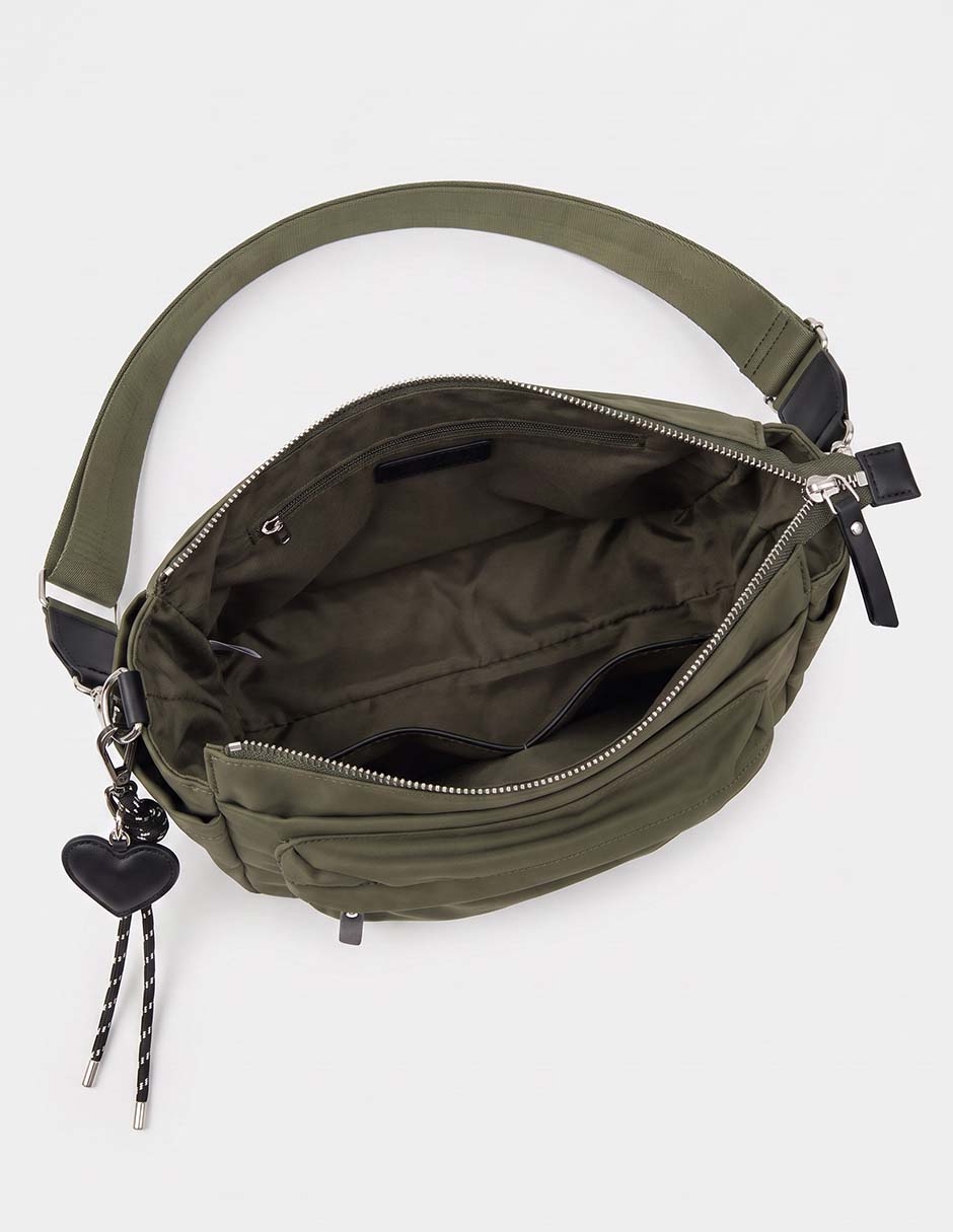 Bolsa crossbody para mujer 4