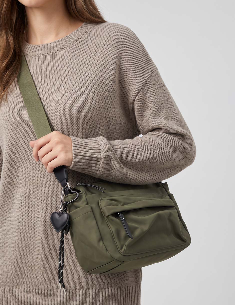 Bolsa crossbody para mujer 5