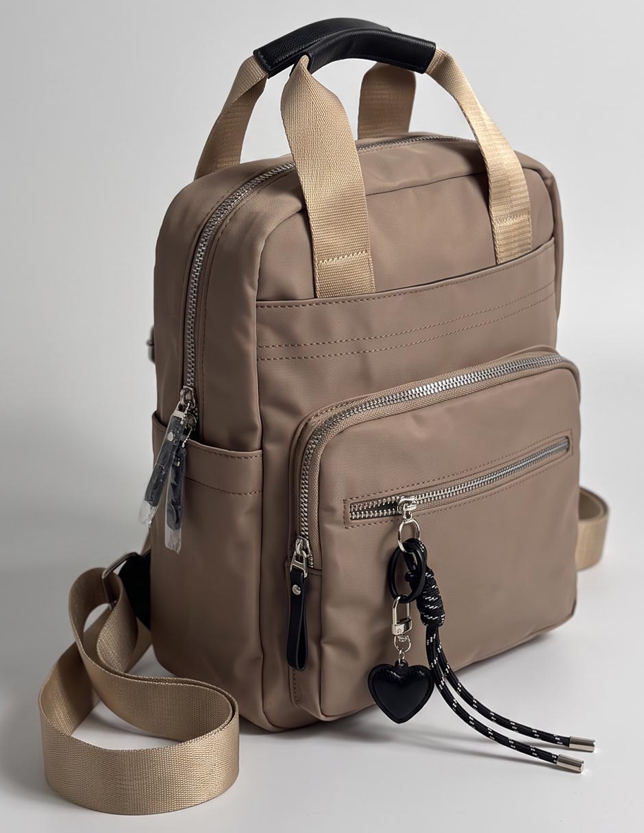 Backpack para mujer