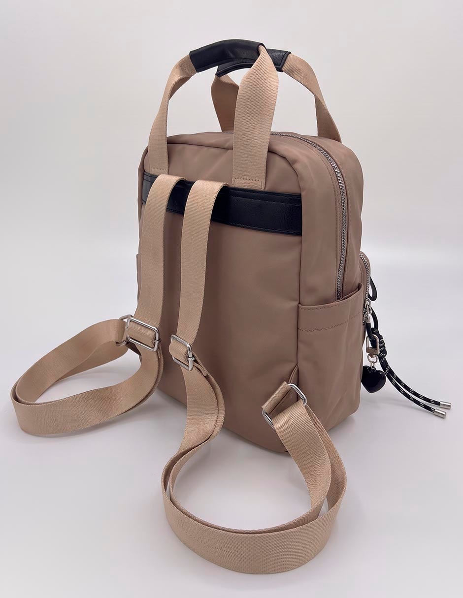 Backpack para mujer 5