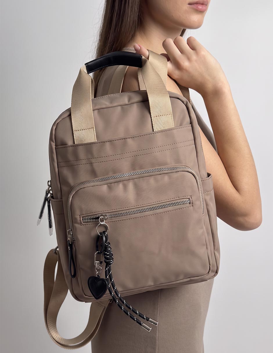 Backpack para mujer 2