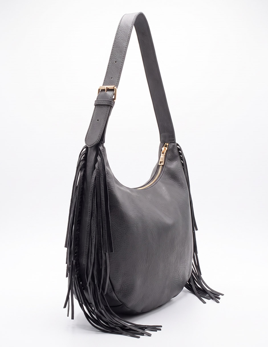 Bolsa hobo para mujer 5
