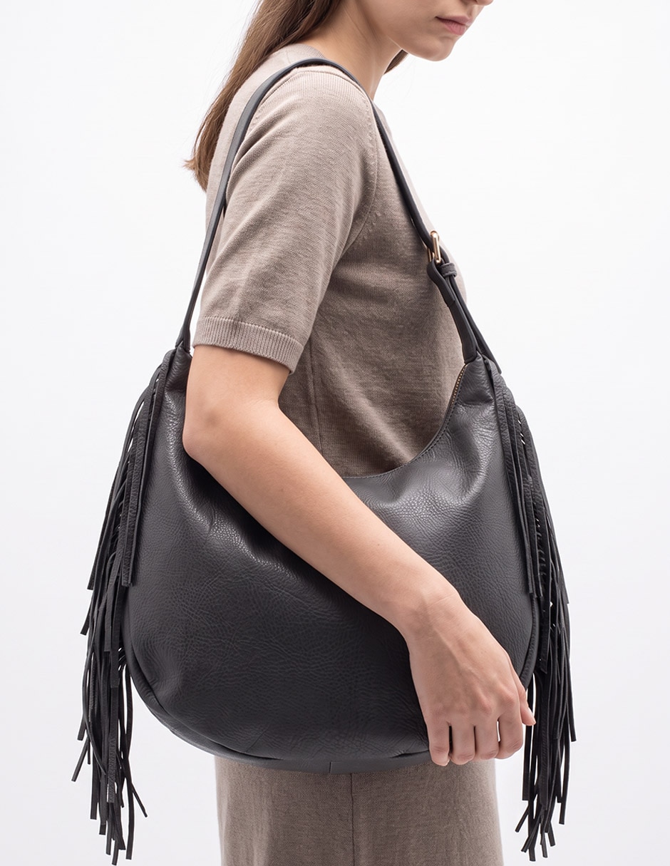Bolsa hobo para mujer 2