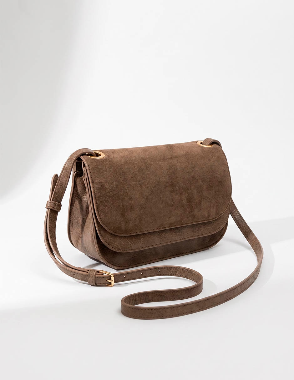 Bolsa crossbody para mujer Bolsa crossbody para mujer