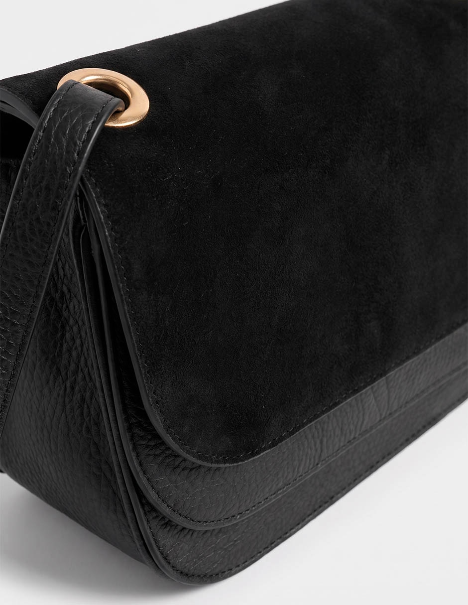 Bolsa crossbody para mujer 3