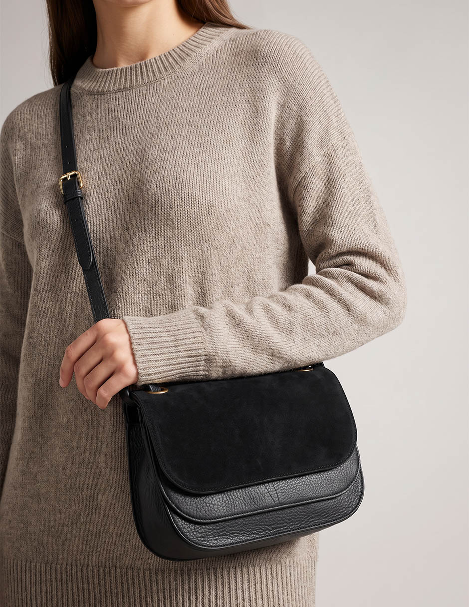 Bolsa crossbody para mujer 2