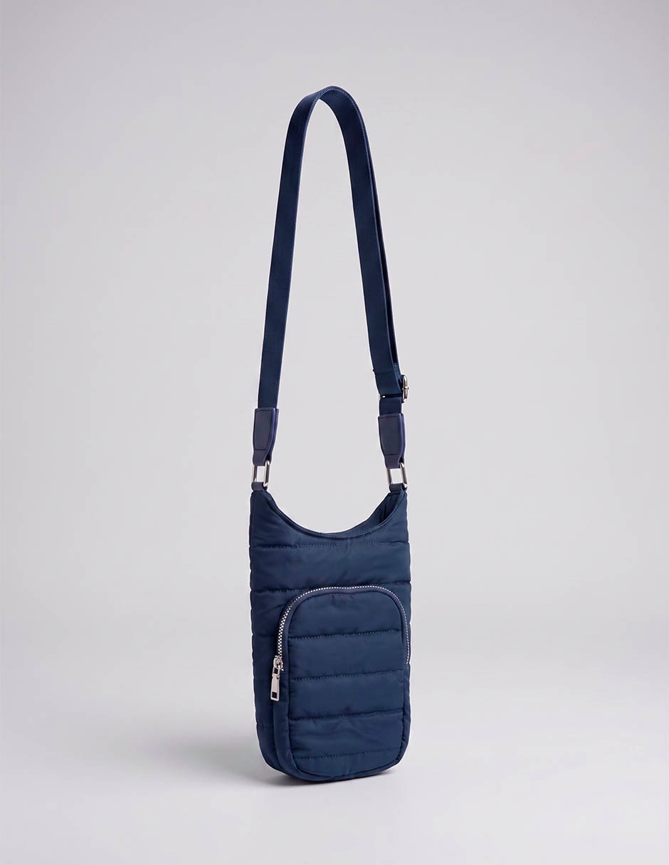 Bolsa crossbody para mujer Bolsa crossbody para mujer