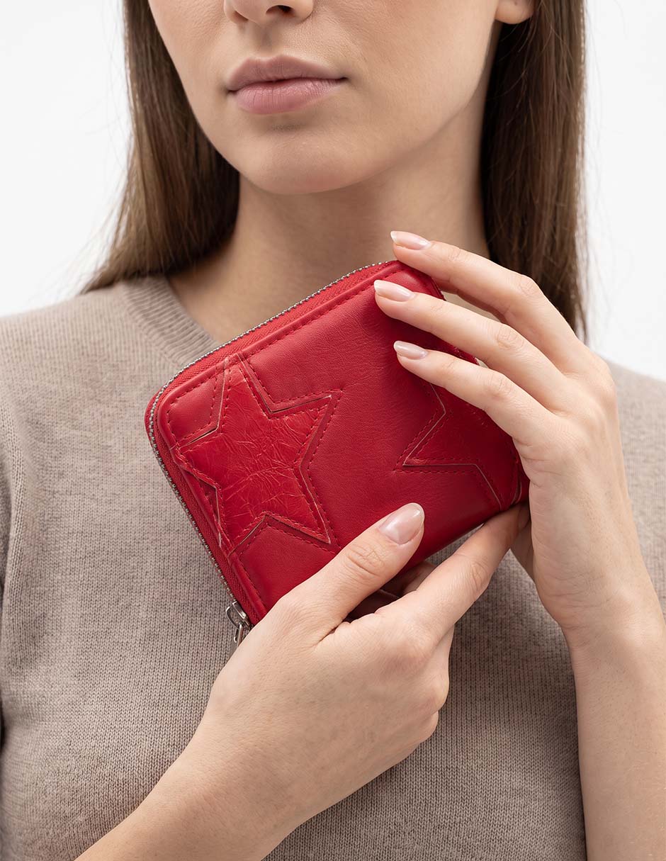 Monedero Tenis/set tenis lo para mujer 3