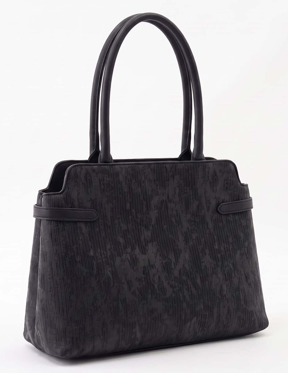 Bolsa satchel para mujer 5