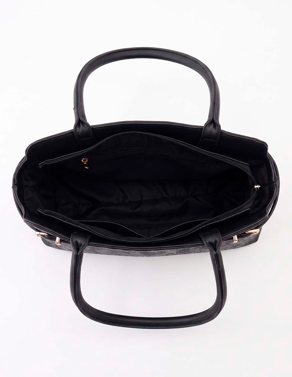Bolsa satchel para mujer 4