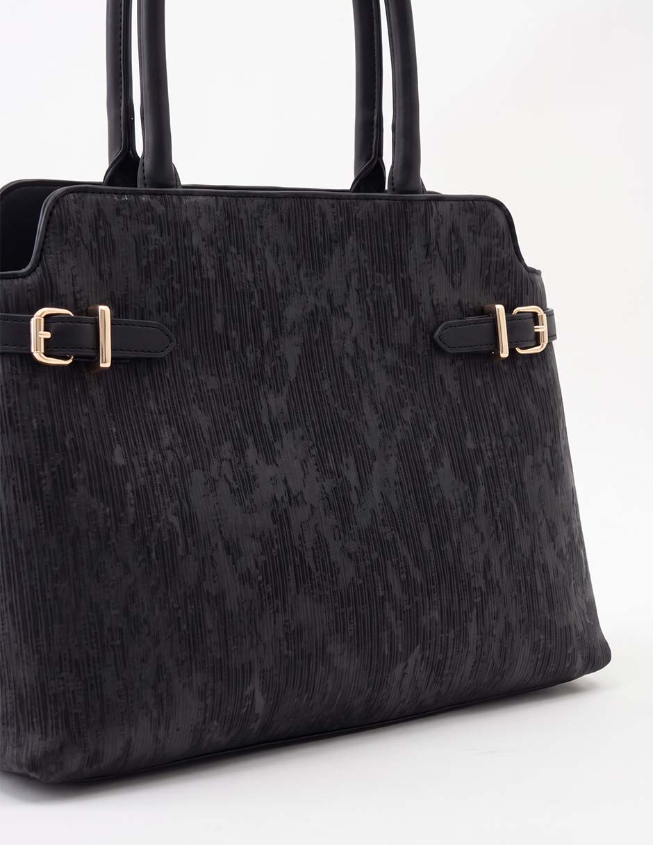 Bolsa satchel para mujer 3