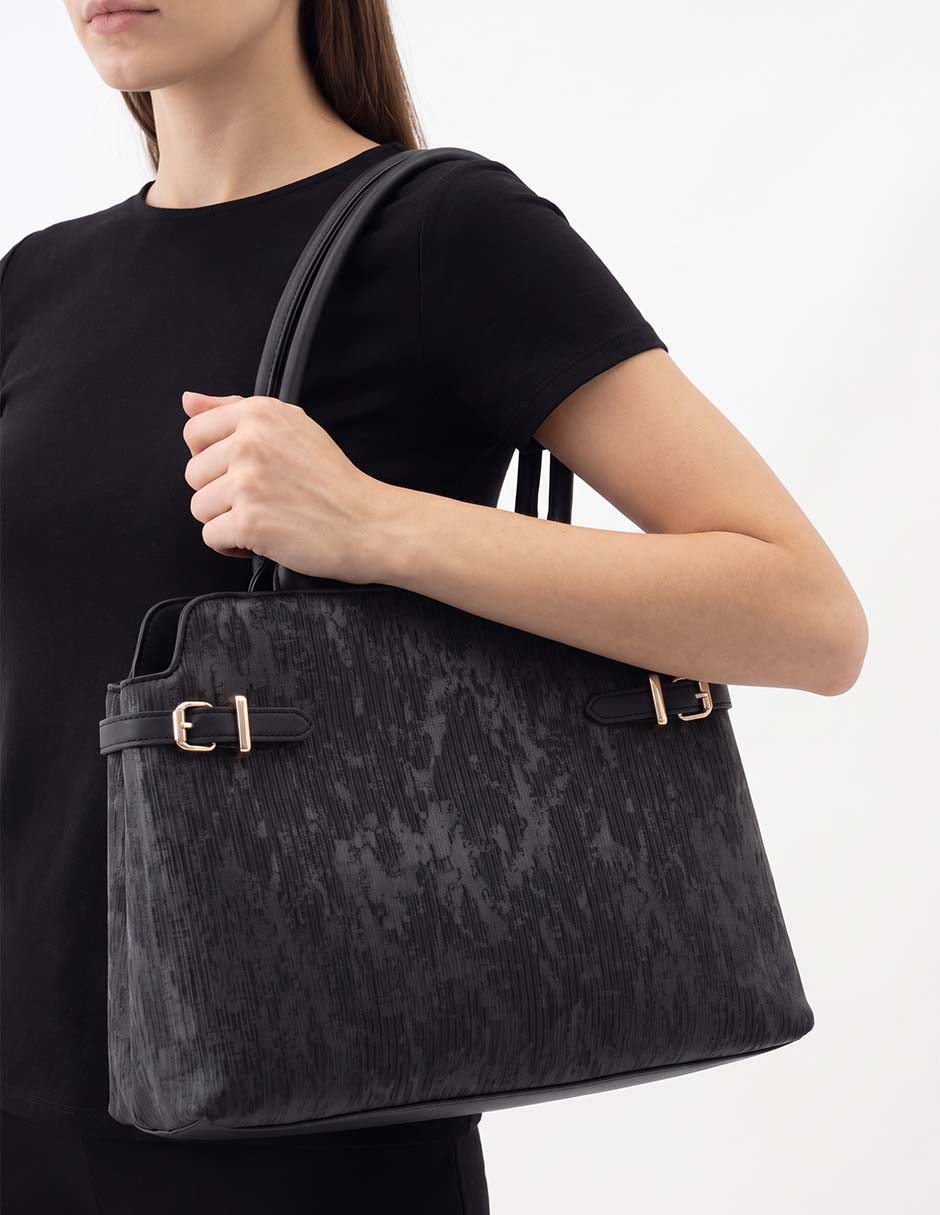 Bolsa satchel para mujer 2