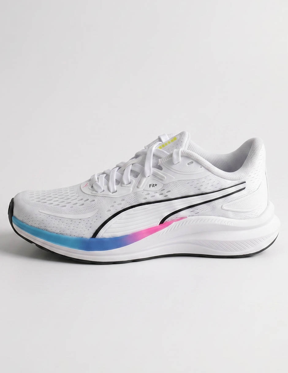 Tenis de hombre para correr