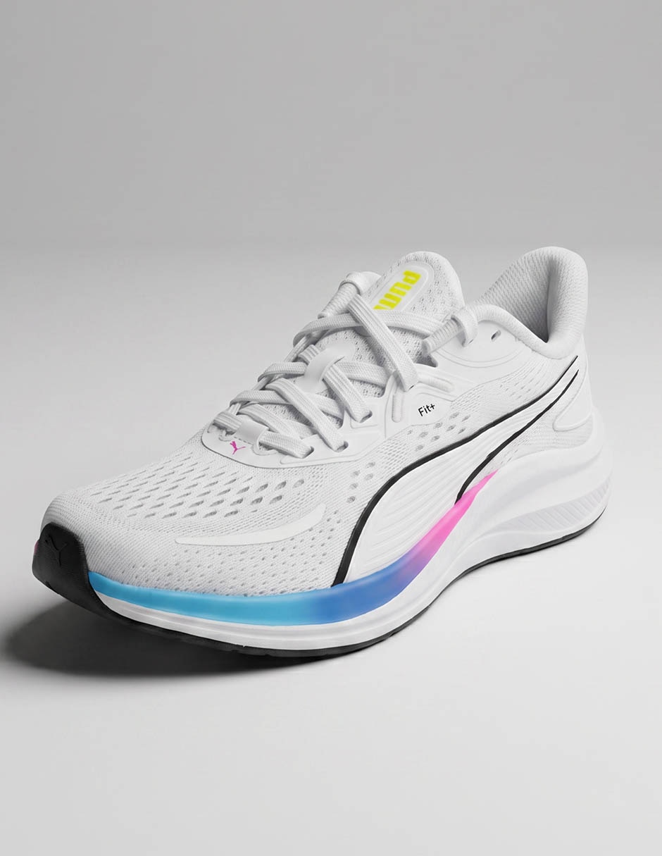 Tenis de hombre para correr 3