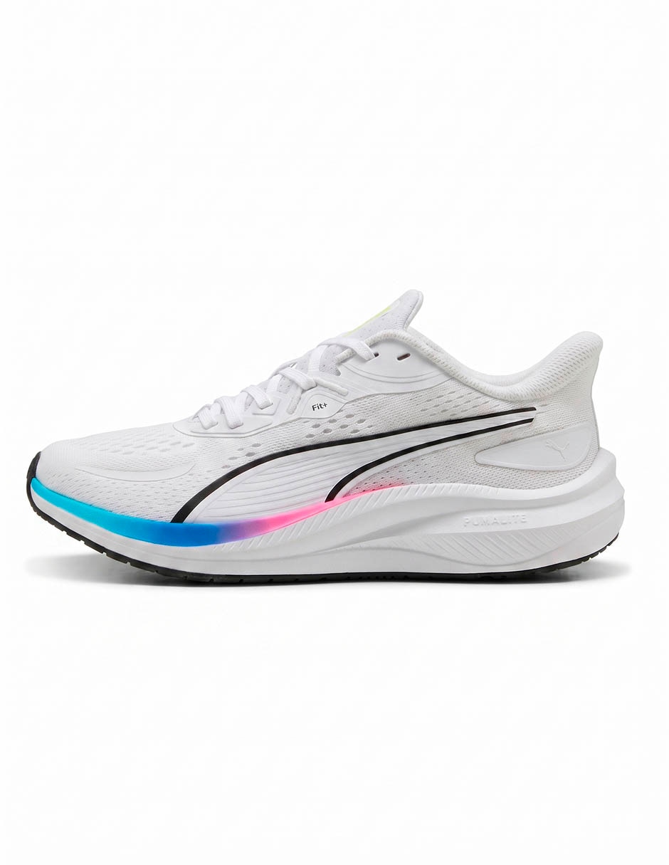 Tenis de hombre para correr