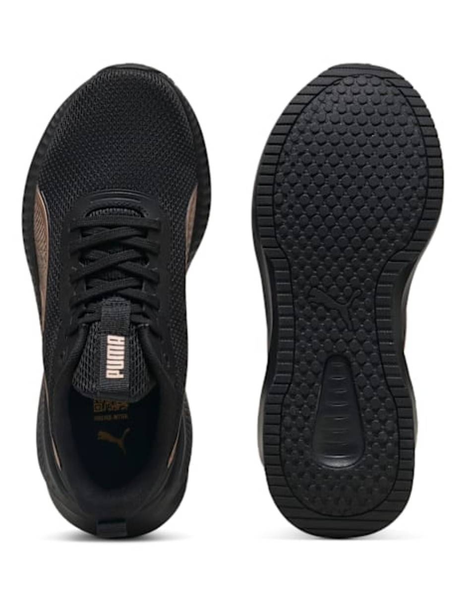 Tenis Puma Flyer Lite 3 de mujer para correr