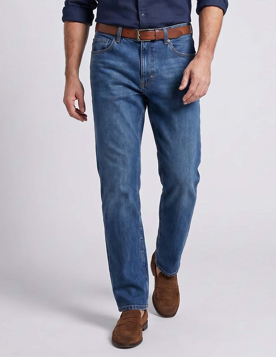 Jeans/Jegging lavado para No aplica Jeans/Jegging lavado para No aplica