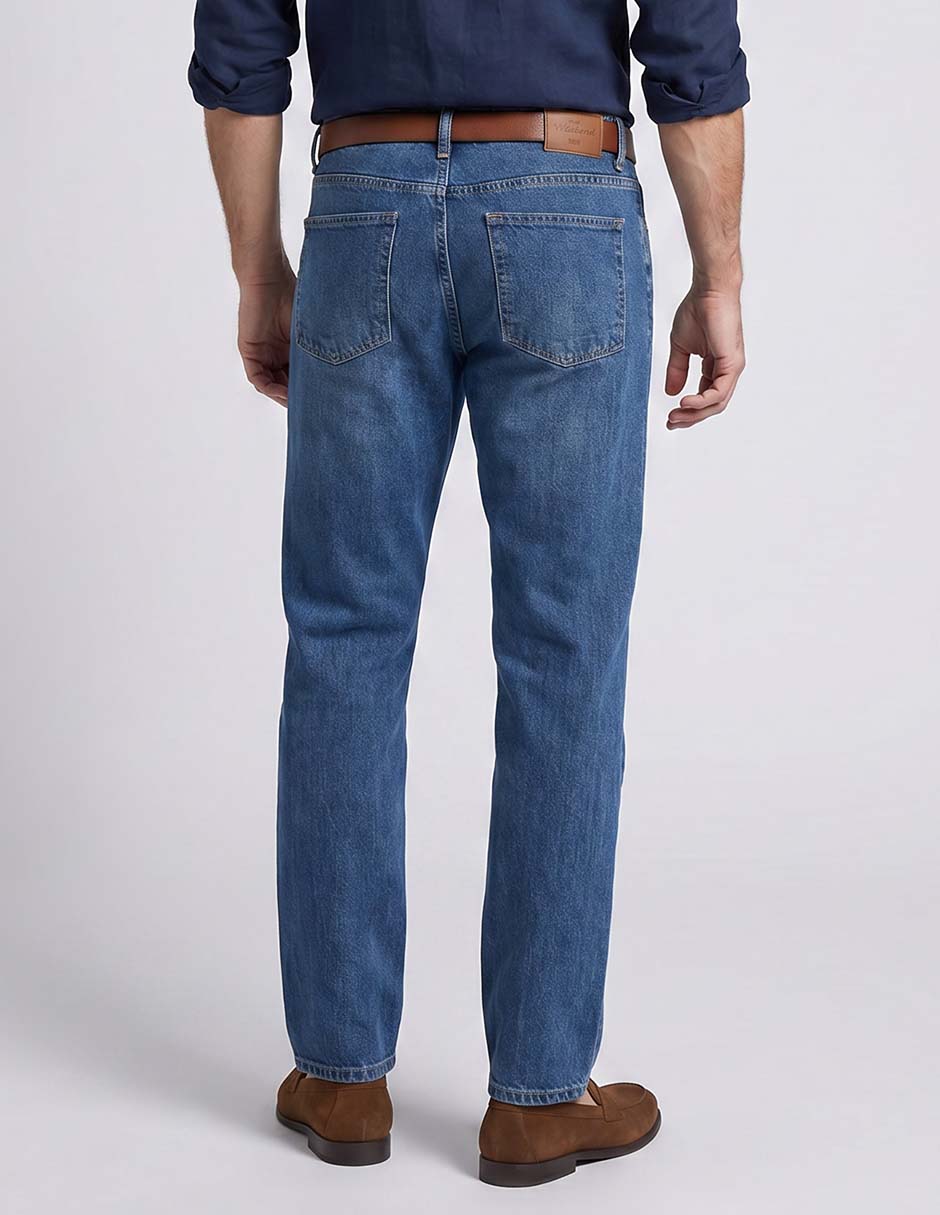 Jeans Weekend