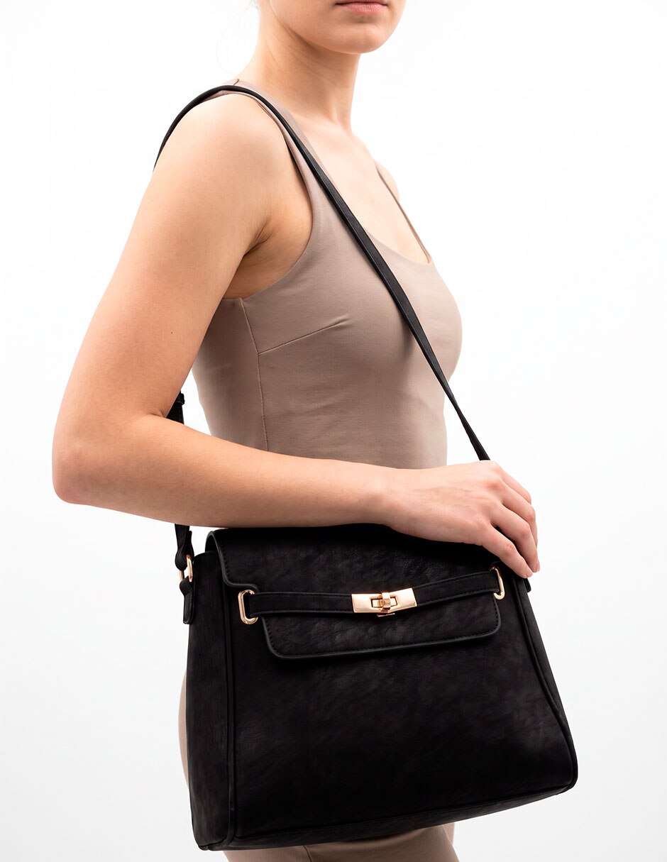 Bolsa crossbody para mujer 5