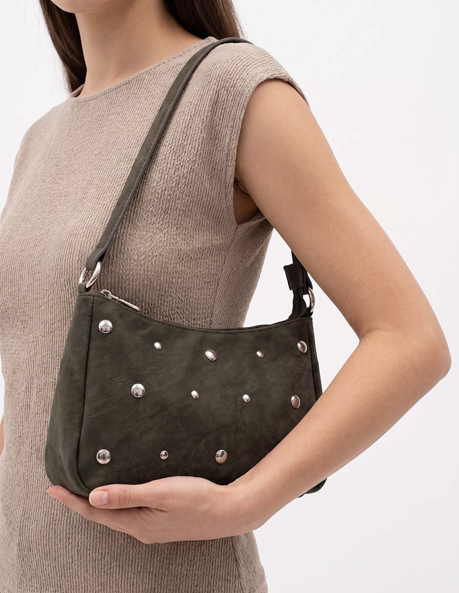 Bolsa shoulder para mujer 2