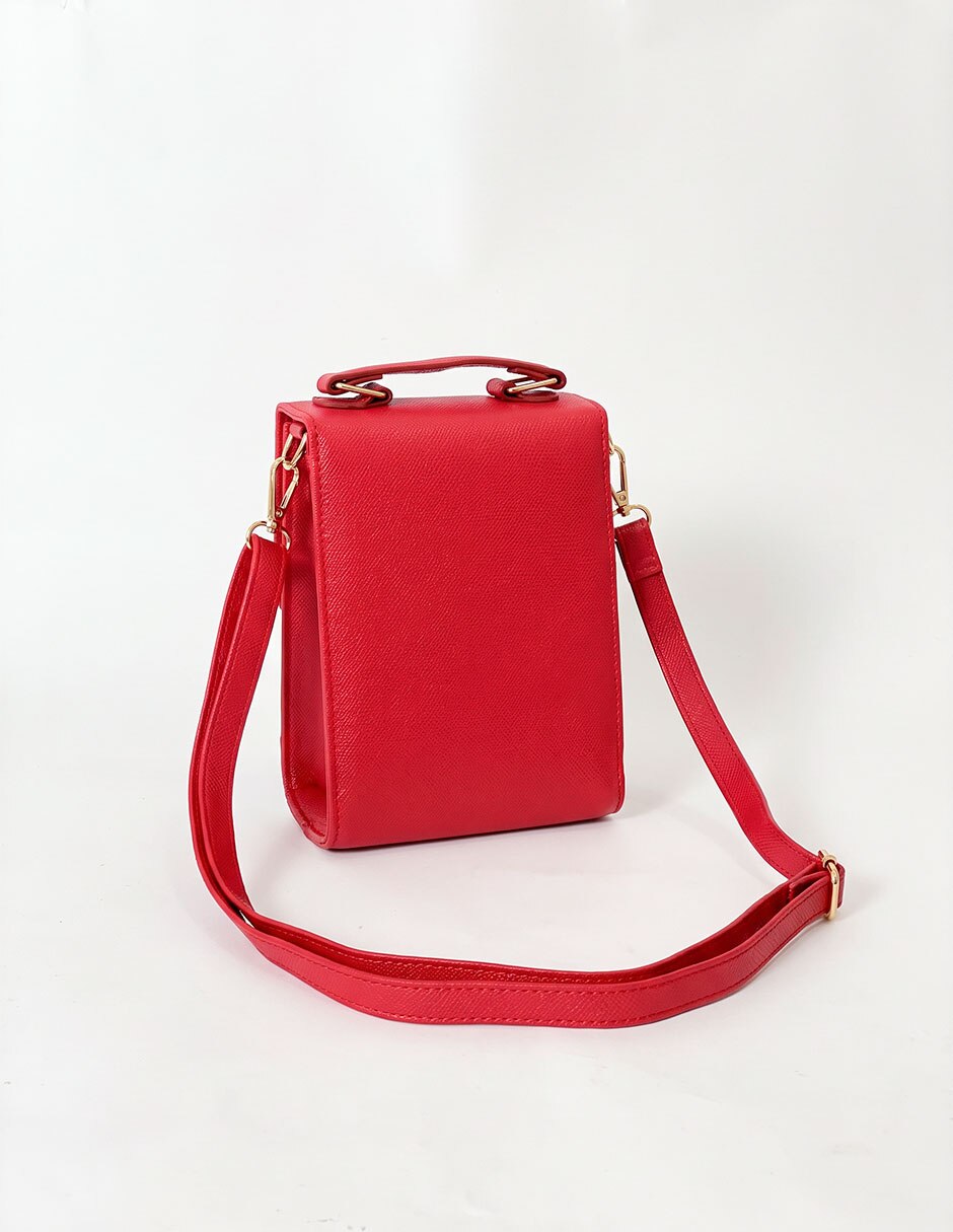 Bolsa crossbody para mujer 2