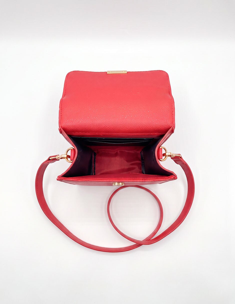 Bolsa crossbody para mujer 3