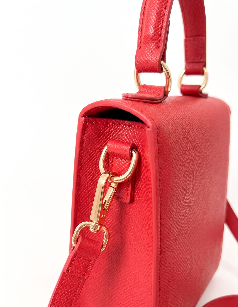 Bolsa crossbody para mujer 4