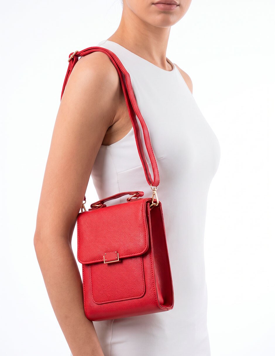 Bolsa crossbody para mujer 5