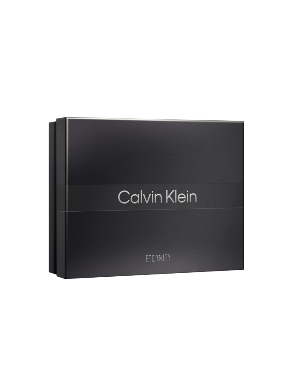 Set Eau de toilette Eternity para hombre 3