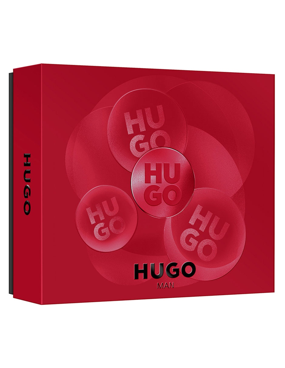 Set Eau de toilette Hugo Boss Man para hombre